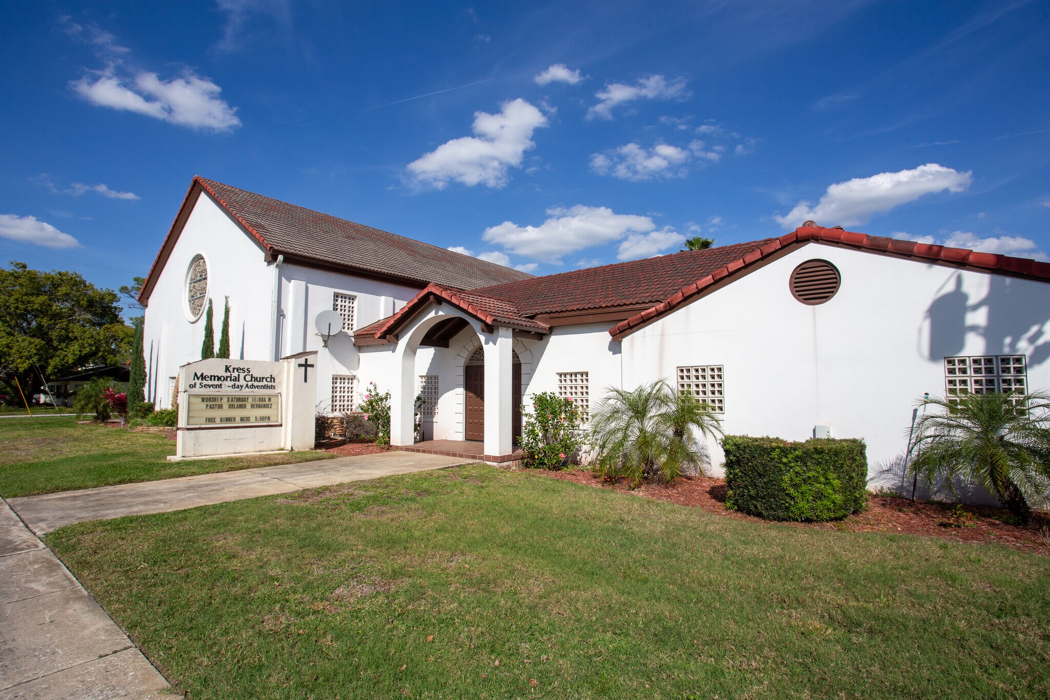 746 Formosa Ave, Winter Park, FL à louer Photo du bâtiment- Image 1 de 6