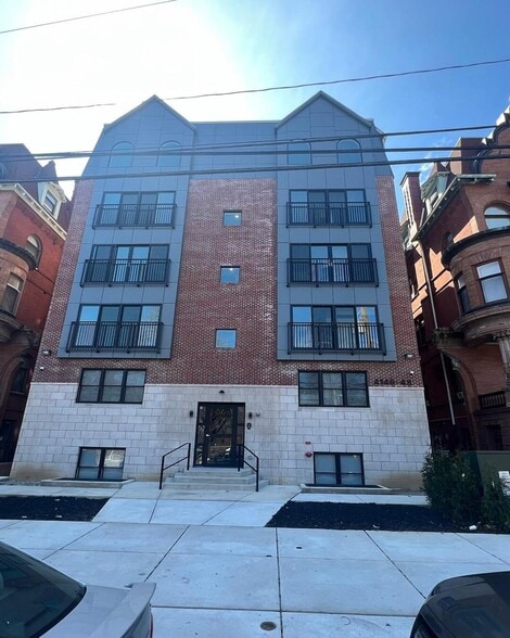 4146-4148 Parkside Ave, Philadelphia, PA à vendre - Photo du bâtiment - Image 3 de 35