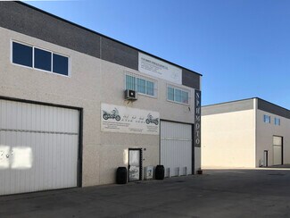 Plus de détails pour Calle Moreras, 1, Ciempozuelos - Industriel à vendre