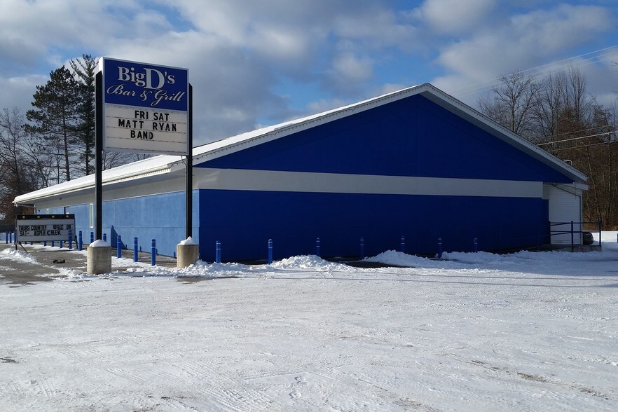 430 W Isabella Rd, Midland, MI à vendre - Photo du bâtiment - Image 2 de 56