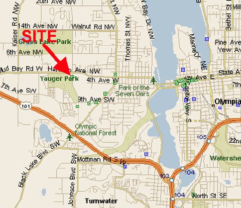 305 Cooper Point Rd NW, Olympia, WA à louer - Autre - Image 3 de 32