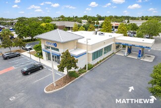 Plus de détails pour 13883 Walsingham Rd, Largo, FL - Commerce de détail à vendre