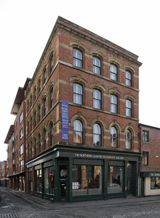 Plus de détails pour 108 High St, Manchester - Commerce de détail à louer