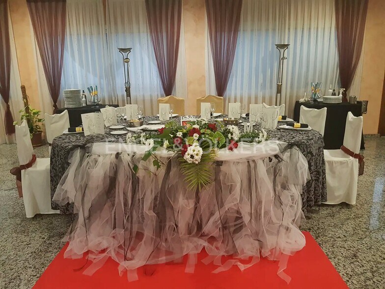 Commerce de détail dans Castellví de Rosanes, Barcelona à vendre - Photo intérieure - Image 2 de 7