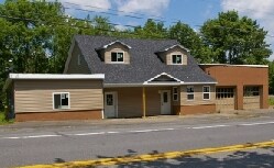 2115 Milford Rd, East Stroudsburg, PA for sale - Primary Photo - Image 1 of 2