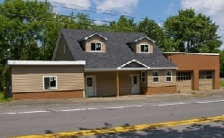 Plus de détails pour 2115 Milford Rd, East Stroudsburg, PA - Commerce de détail à vendre