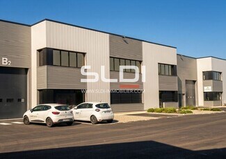 Plus de détails pour 19 Chemin De La Lône, OULLINS-PIERRE-BÉNITE - Flex à vendre