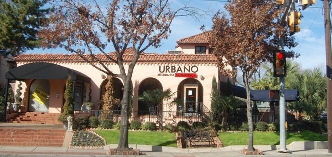 2523-2525 McKinney Ave, Dallas, TX à vendre - Photo du bâtiment - Image 3 de 6