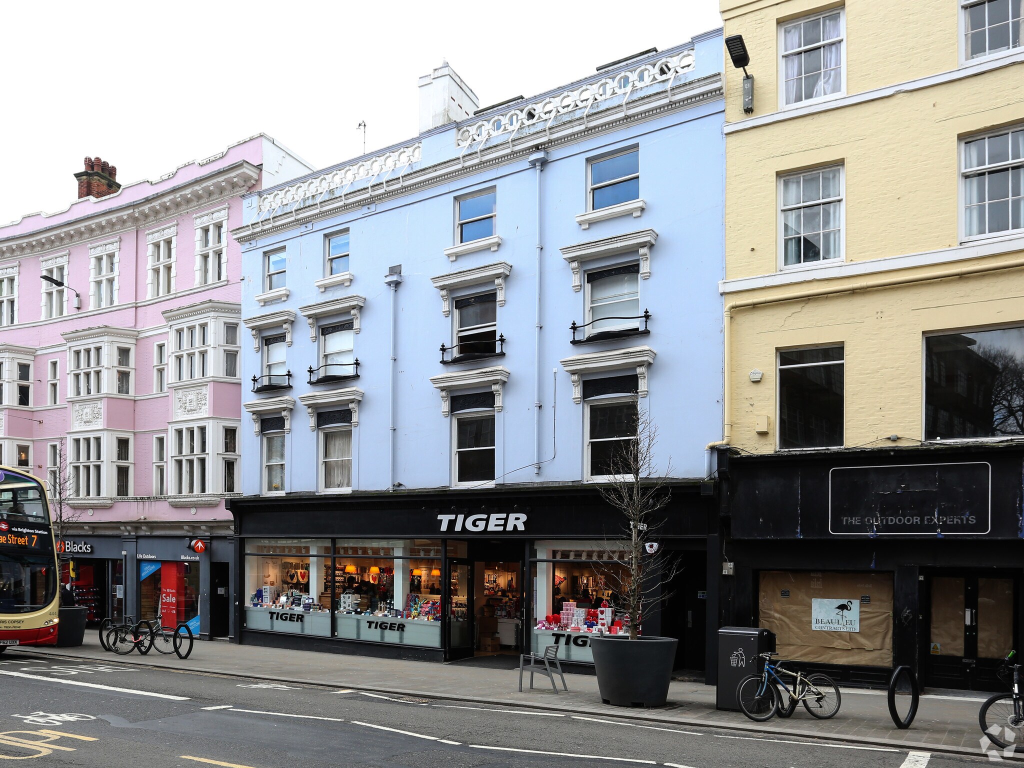 11-12 North St, Brighton for sale Primary Photo- Image 1 of 4