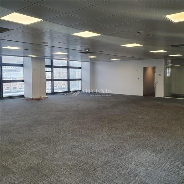 Office in Nancy for lease - Building Photo - Image 2 of 7