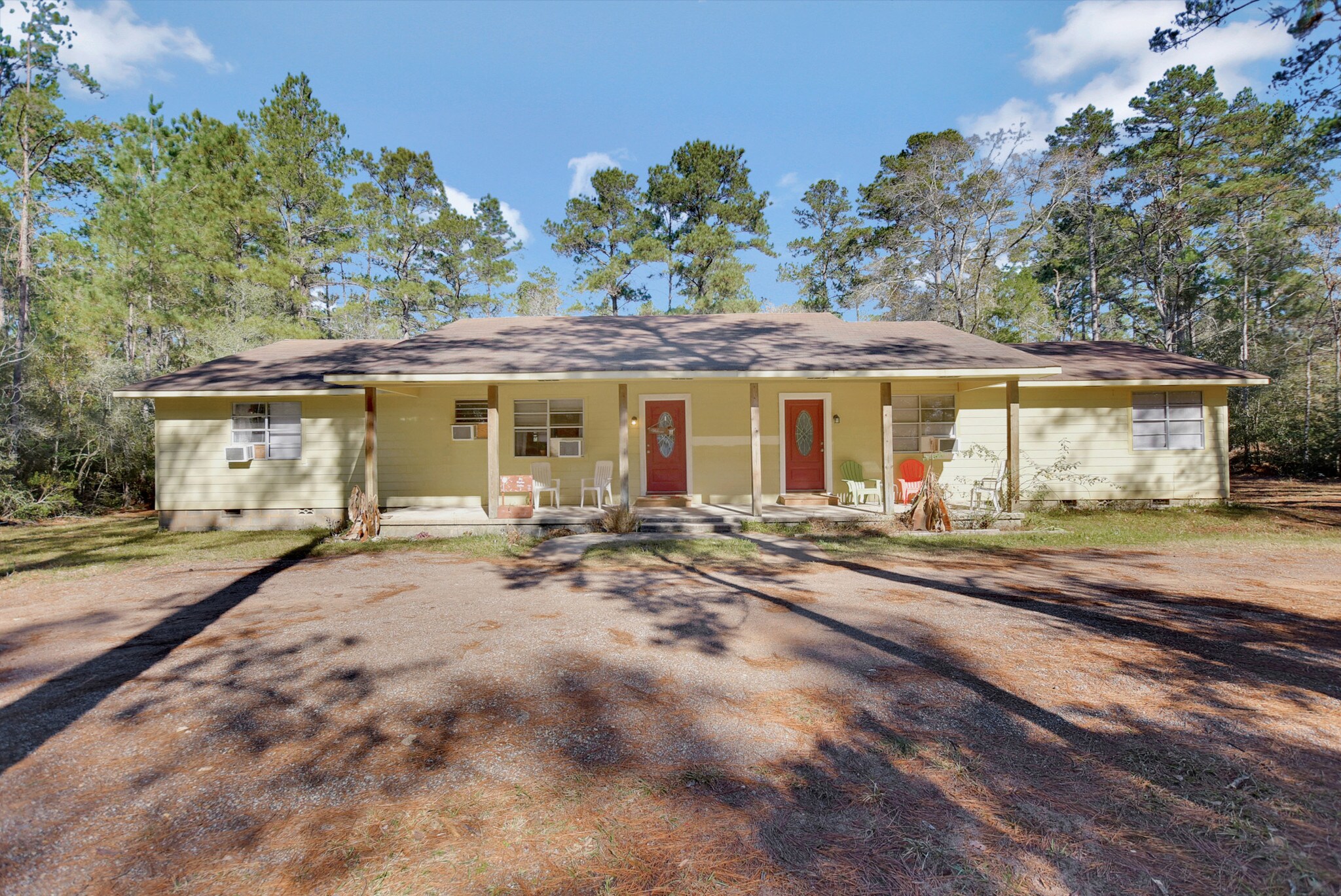 16862 Dogwood Ct, Plantersville, TX à vendre Autre- Image 1 de 1