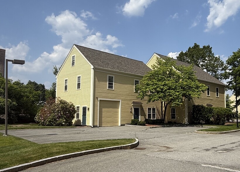 54 Junction Square Dr, Concord, MA for sale - Building Photo - Image 3 of 12