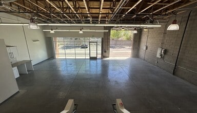 300 N Pasadena St, Gilbert, AZ à louer Photo intérieure- Image 2 de 6