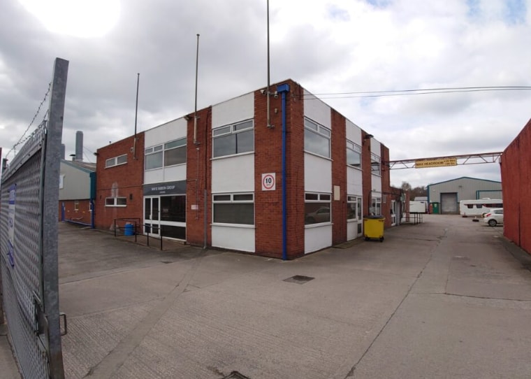 Nat Ln, Winsford for lease - Building Photo - Image 2 of 4