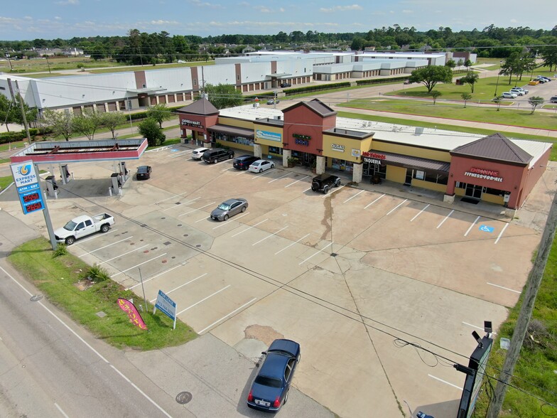 23211 Kuykendahl Rd, Tomball, TX for lease - Building Photo - Image 1 of 10