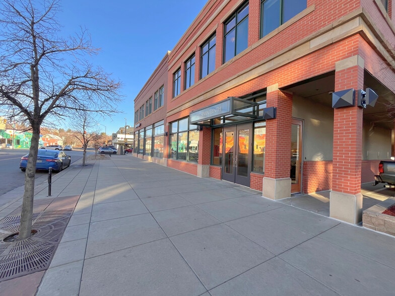 1700 Pearl St, Boulder, CO for lease - Building Photo - Image 2 of 4