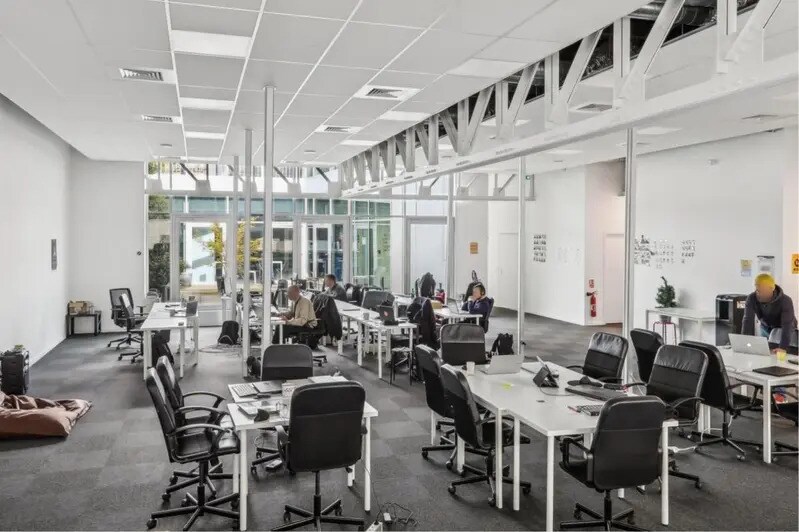4 Rue Baron, Nantes à louer - Photo du bâtiment - Image 2 de 6