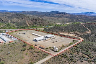 More details for 11245 S Antelope Creek Rd, Mayer, AZ - Industrial for Sale