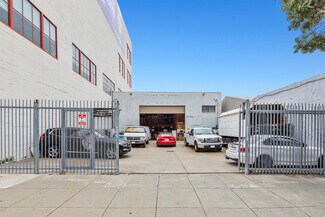 More details for 479 10th St, San Francisco, CA - Industrial for Sale