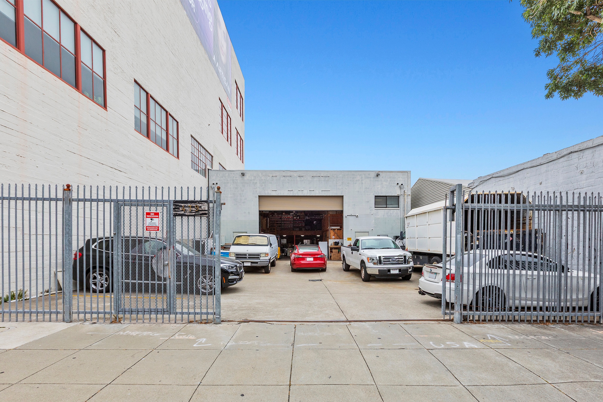 479 10th St, San Francisco, CA for sale Building Photo- Image 1 of 12