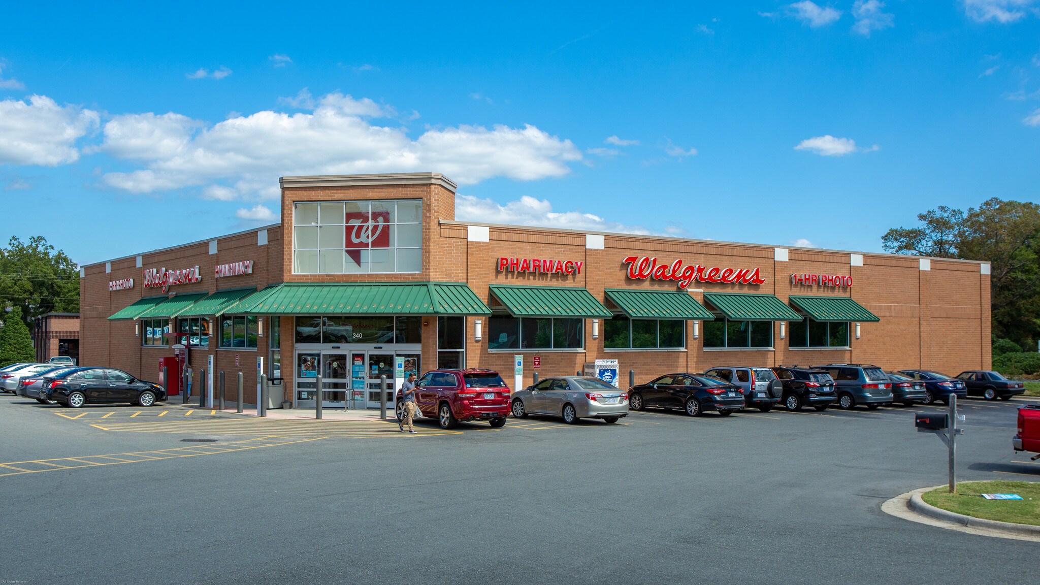 340 N Main St, Kernersville, NC for sale Building Photo- Image 1 of 1