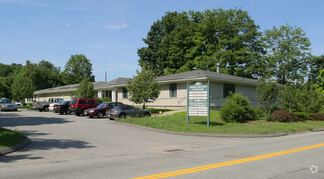 More details for 164 Otrobando Ave, Norwich, CT - Office/Medical for Lease