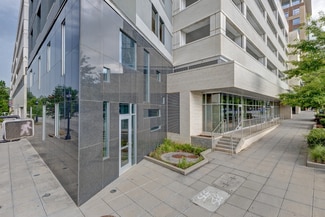 Plus de détails pour 106 W Washington St, Greenville, SC - Bureau/Commerce de détail à louer