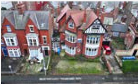 13 Vernon Rd, Bridlington for sale - Primary Photo - Image 1 of 1