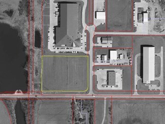 Plus de détails pour 5208 SE Rio Ct, Ankeny, IA - Terrain à louer