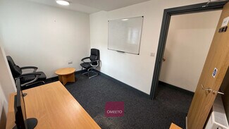 Plus de détails pour 31A The Triangle, Ilkeston - Bureau à louer