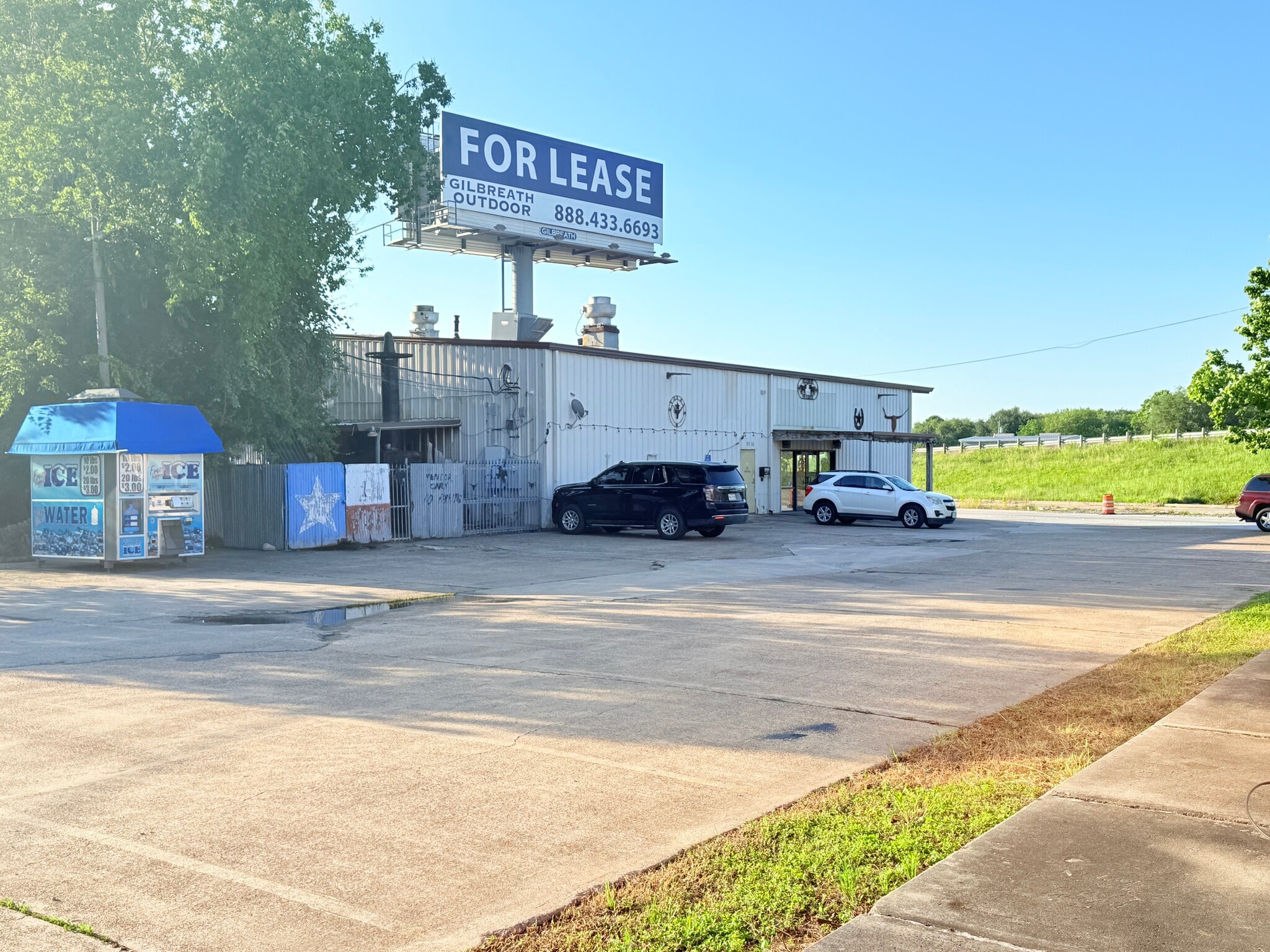 2216 Gulf Fwy, La Marque, TX à vendre Photo du bâtiment- Image 1 de 21