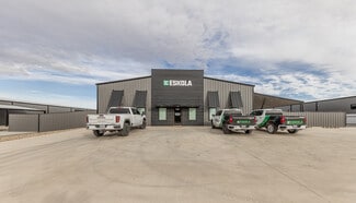 More details for 9006 County Road 6820, Lubbock, TX - Industrial for Lease