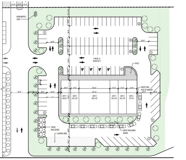 More details for Route 72, Pingree Grove, IL - Retail for Lease