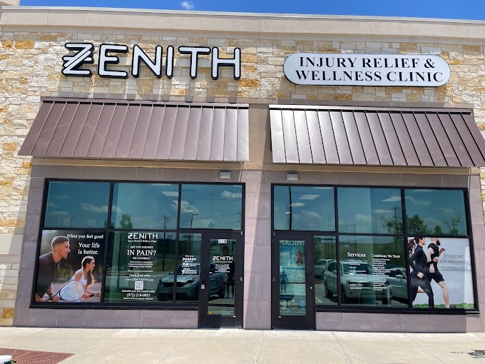 16100 State Highway 121, Frisco, TX for lease Building Photo- Image 1 of 13