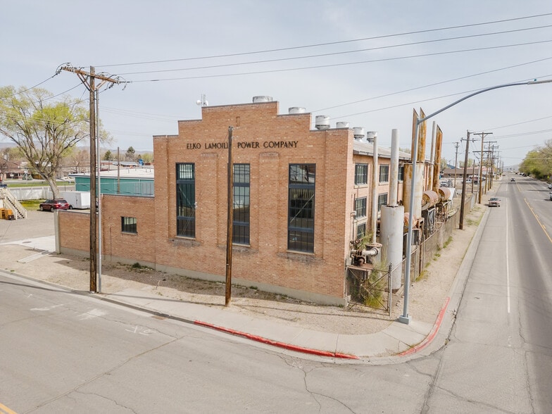 755 W Silver St, Elko, NV for lease - Building Photo - Image 3 of 49
