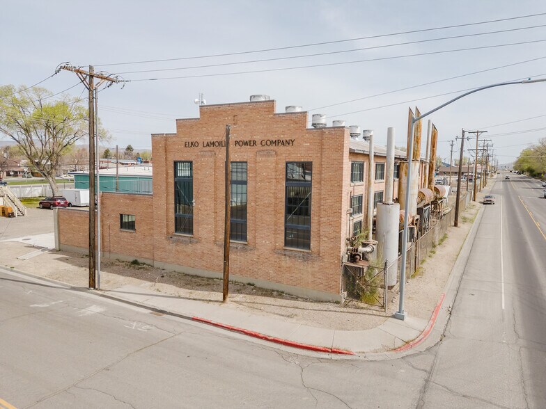 755 W Silver St, Elko, NV à louer - Photo du bâtiment - Image 3 de 49