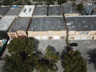 More details for 2311-2319 W 78th St, Hialeah, FL - Industrial for Lease