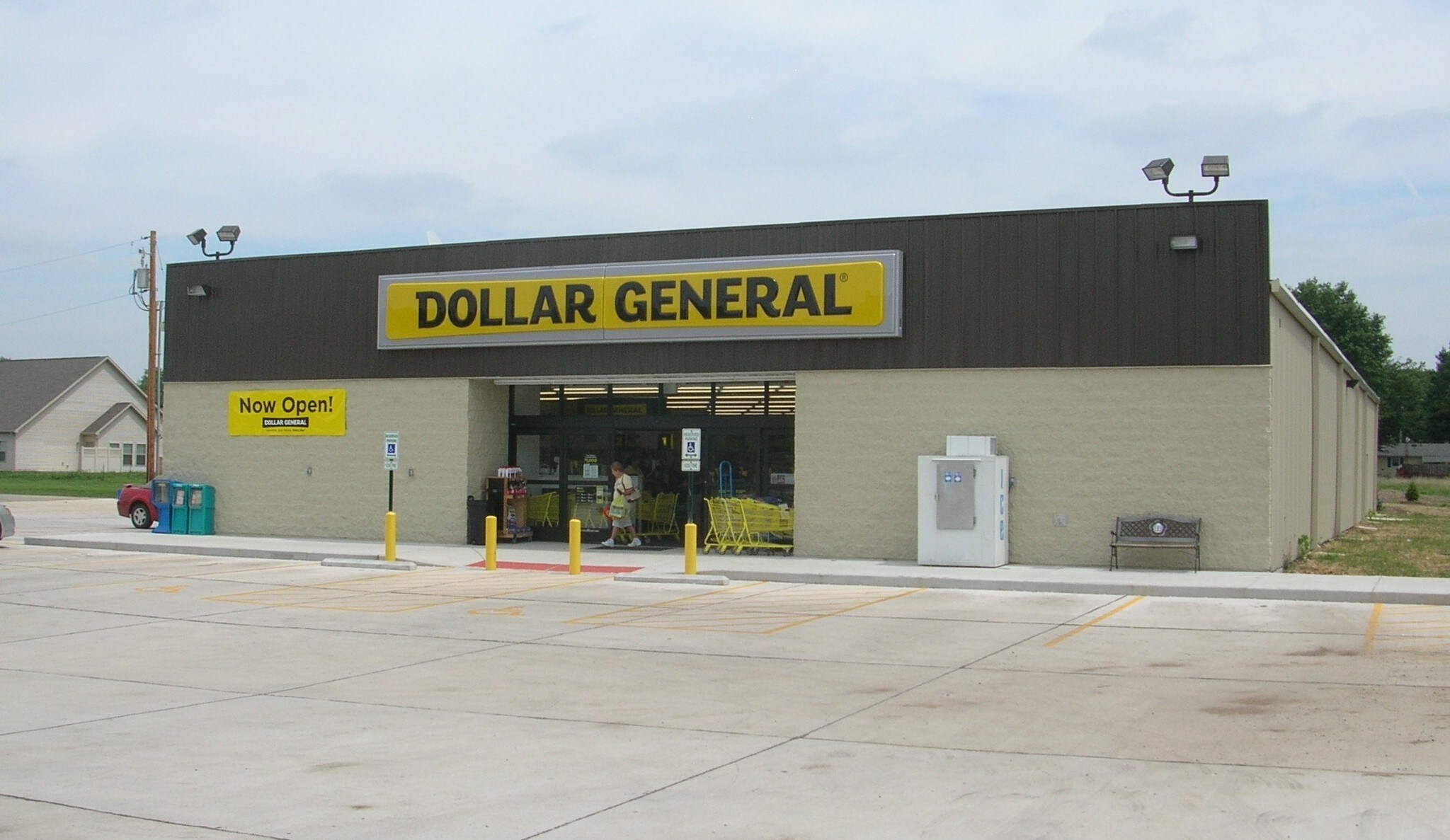 1010 Peoria St, Peru, IL for sale Primary Photo- Image 1 of 1