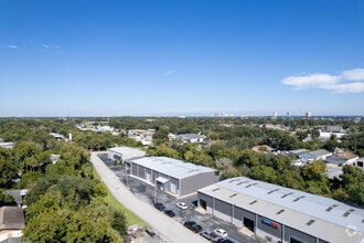 711 Commercial Dr, Daytona Beach, FL - AERIAL  map view - Image1