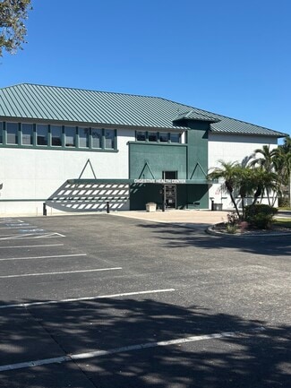 More details for 2089 Hawthorne St, Sarasota, FL - Office for Sale