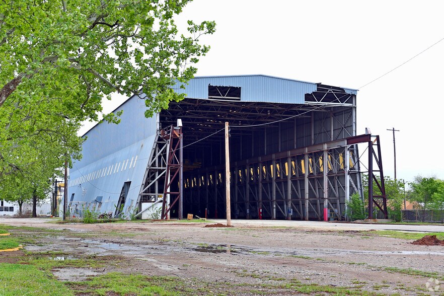 1718-1726 S Agnew Ave, Oklahoma City, OK à vendre - Photo principale - Image 1 de 3