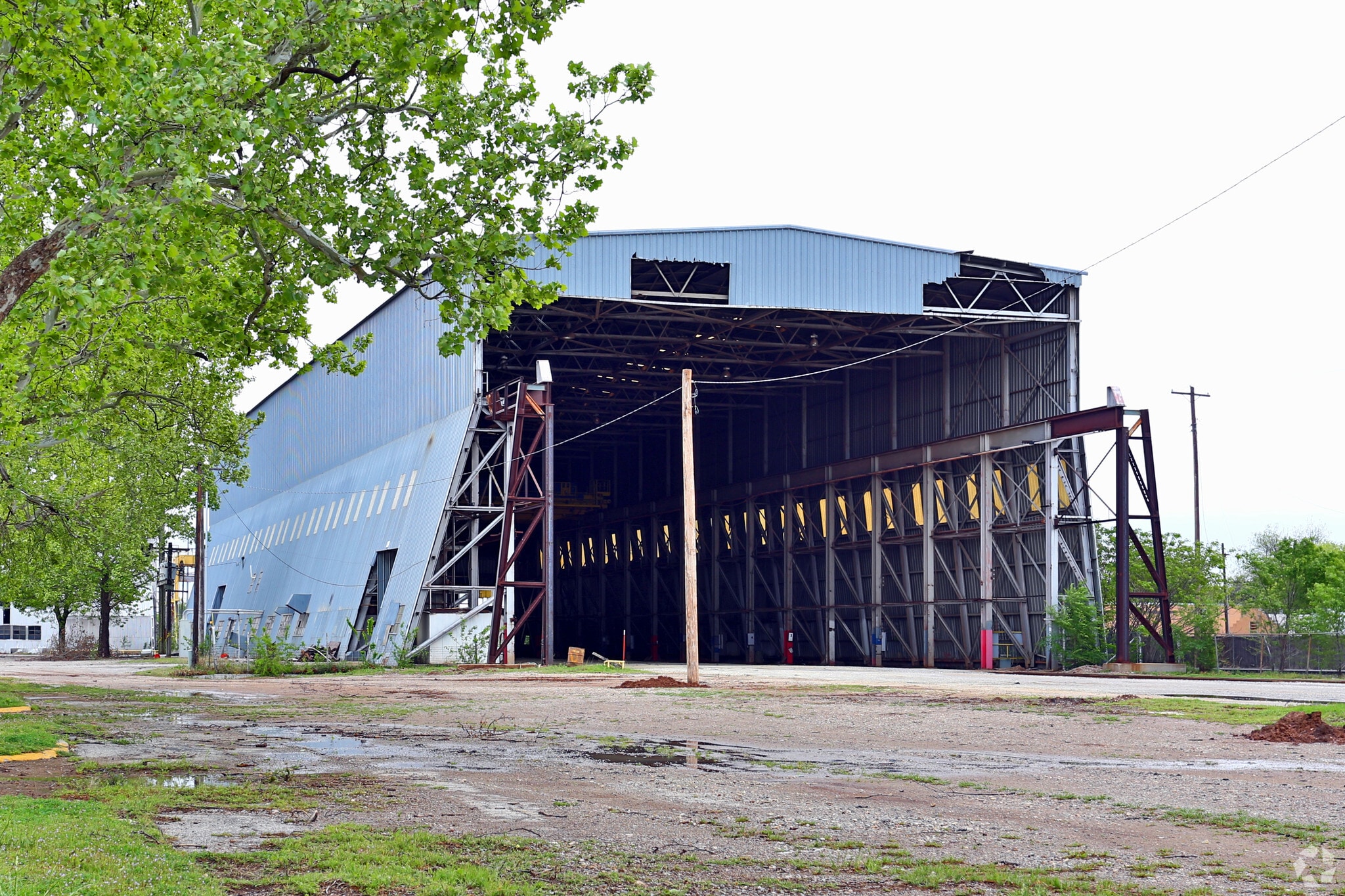 1718-1726 S Agnew Ave, Oklahoma City, OK for sale Primary Photo- Image 1 of 4