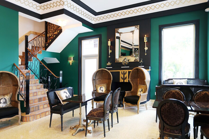 1320 Ocean Dr, Miami Beach, FL à vendre - Hall d’entrée - Image 3 de 10