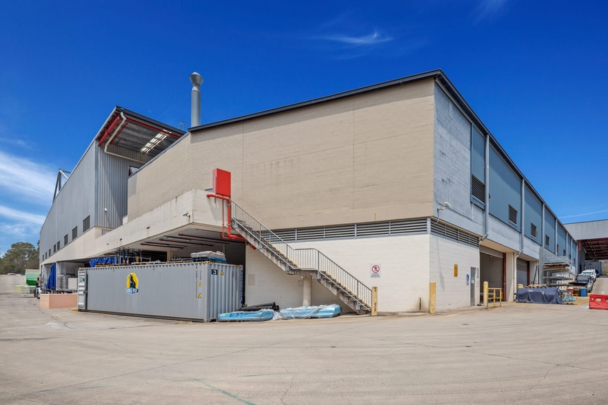 69-73 Mica Street, Carole Park for lease - Building Photo - Image 2 of 3