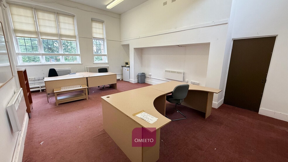 Tamworth Rd, Long Eaton for lease - Building Photo - Image 2 of 12