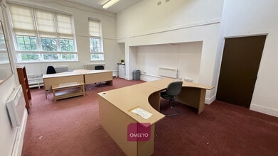 Tamworth Rd, Long Eaton à louer Photo du bâtiment- Image 2 de 12