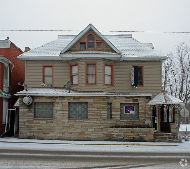 1120 Allegheny St, Jersey Shore, PA à vendre - Photo du bâtiment - Image 2 de 2