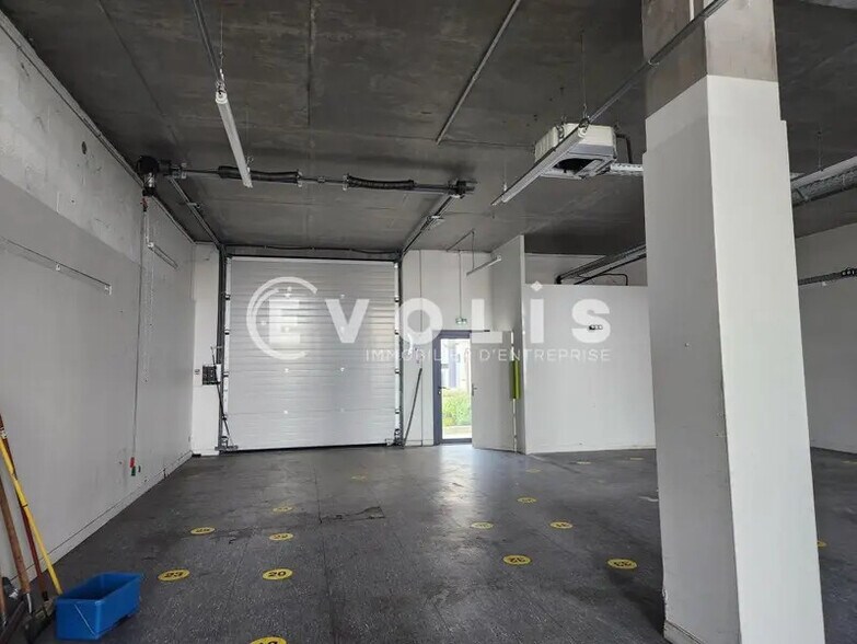 31-33 Rue Paul Duvivier, Lyon à louer - Photo du bâtiment - Image 3 de 26