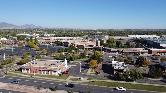 More details for 14405-14715 W 64th Ave, Arvada, CO - Retail for Lease