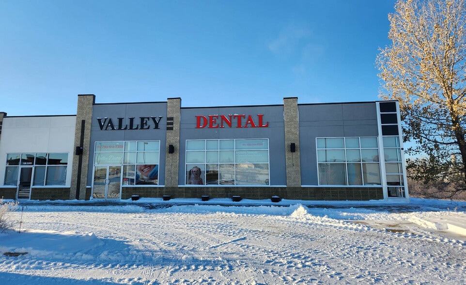 5205 Power Centre Blvd, Brazeau County, AB for lease - Building Photo - Image 3 of 3